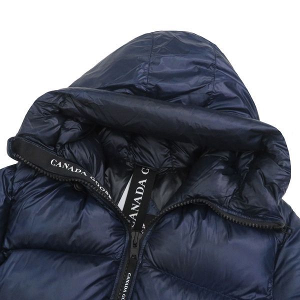 CROFTON PUFFER