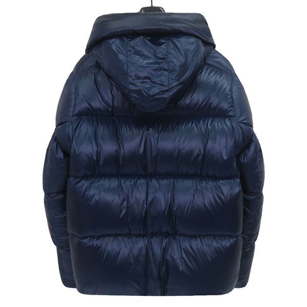 サイズM CANADA GOOSE カナダグース 2252MB CROFTON PUFFER クロフトン ダウン ジャケット ダークネイビー 47526