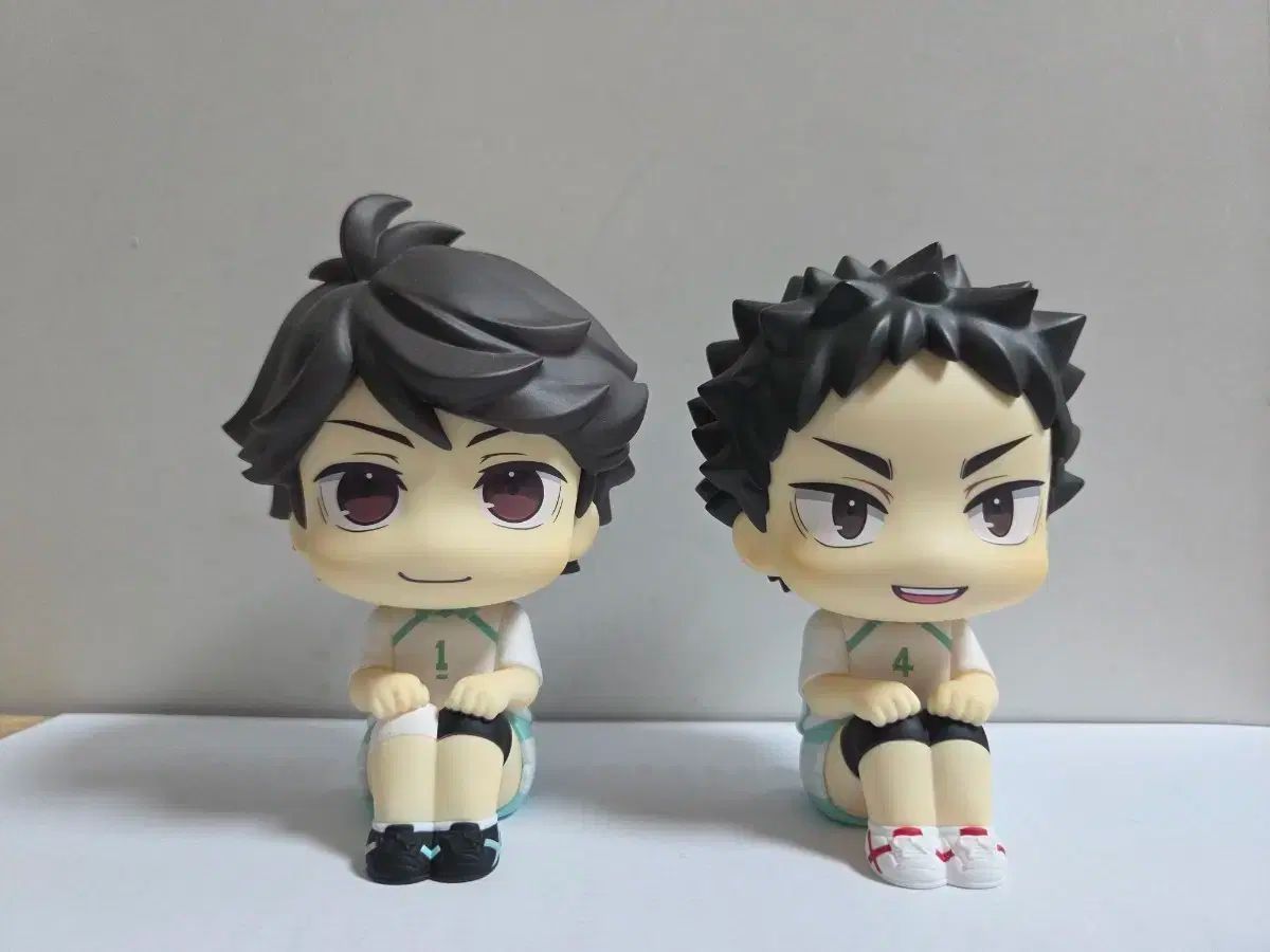 ハイキュー 及川 岩泉 一 るかっぷ 特典付き