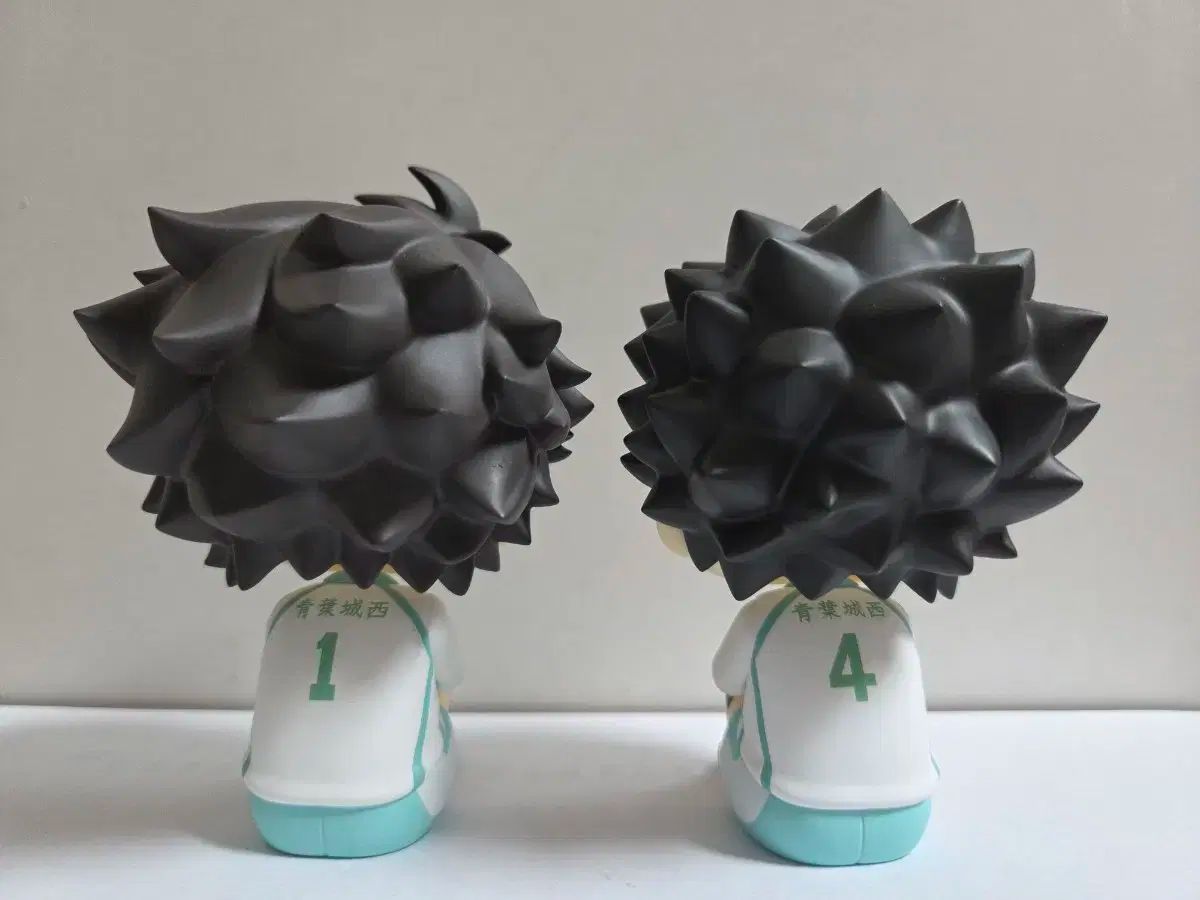 ハイキュー 及川 岩泉 一 るかっぷ