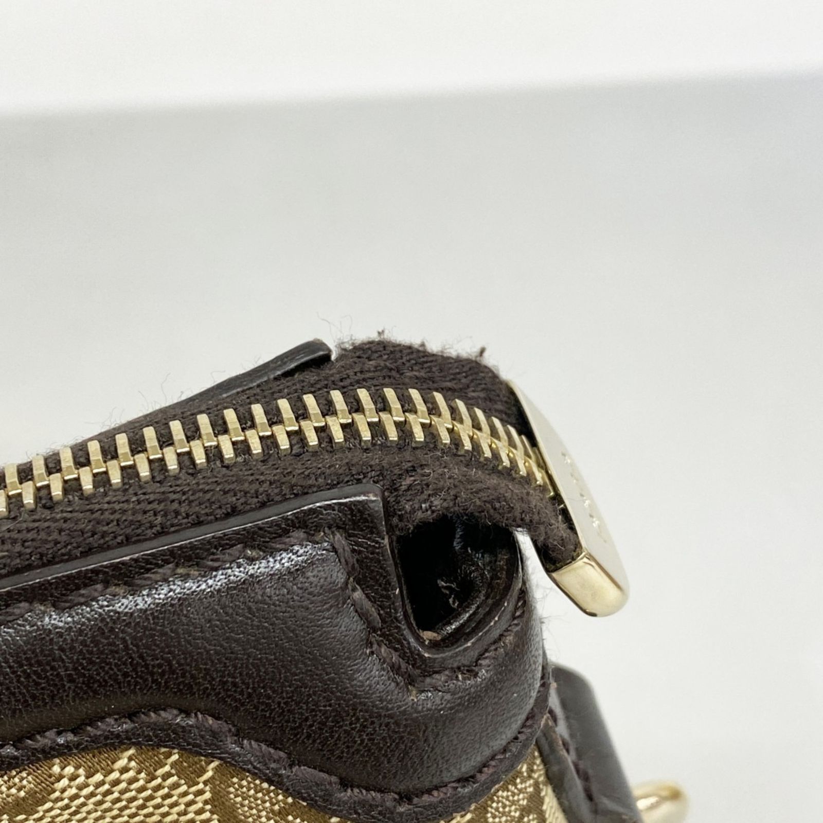 キャンバス ベージュ