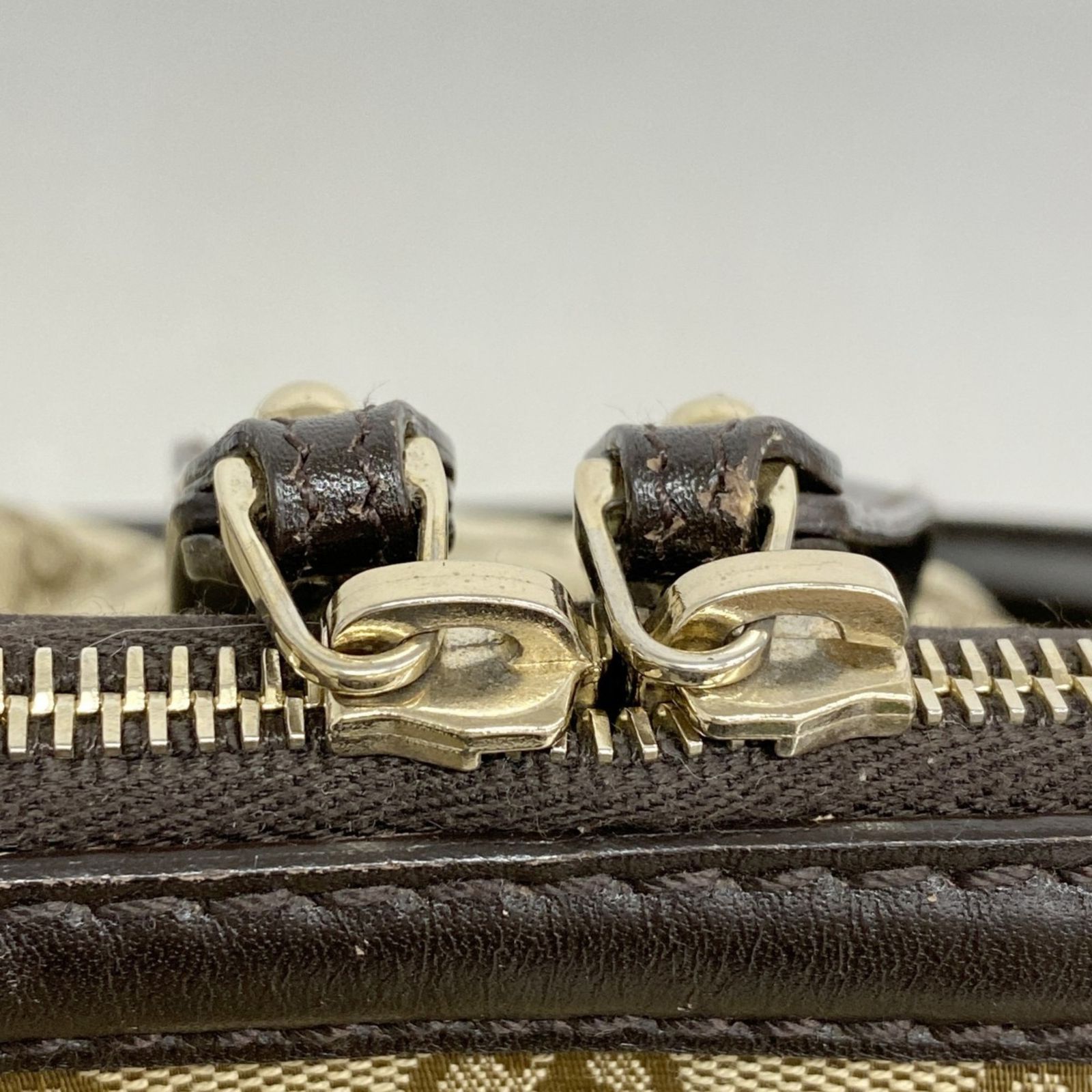 グッチ ハンドバッグ