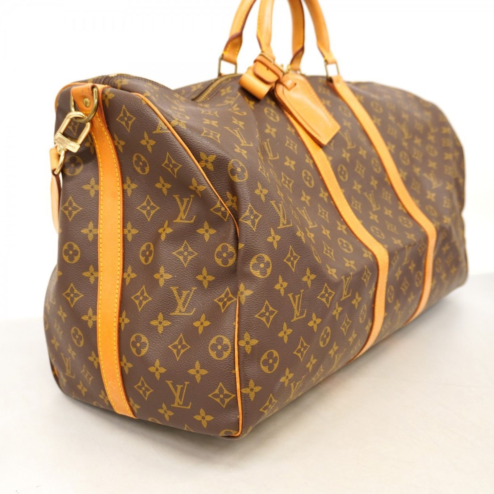 ルイ・ヴィトン(Louis Vuitton) ルイ・ヴィトン ボストンバッグ