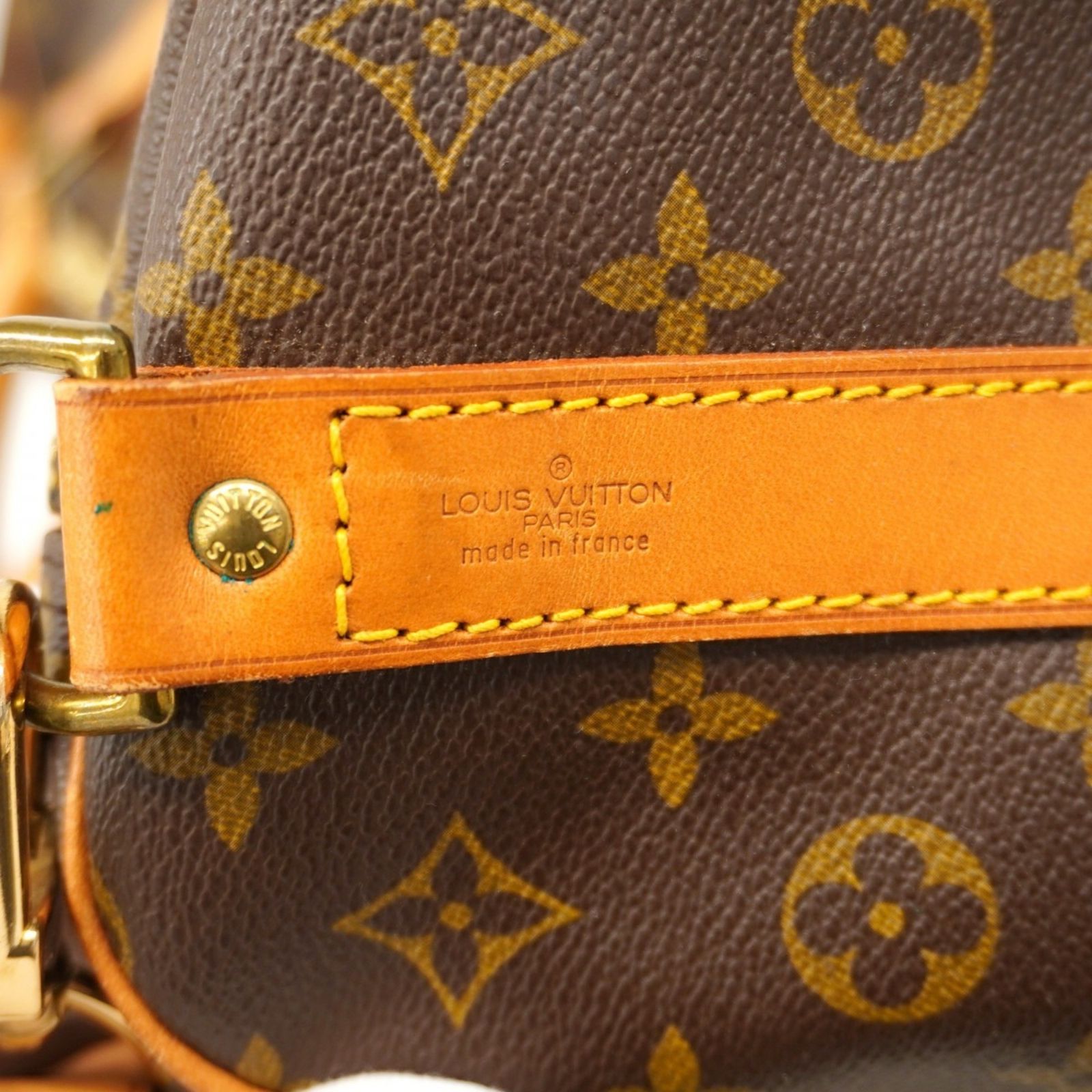 ルイ・ヴィトン(Louis Vuitton) ルイ・ヴィトン ボストンバッグ