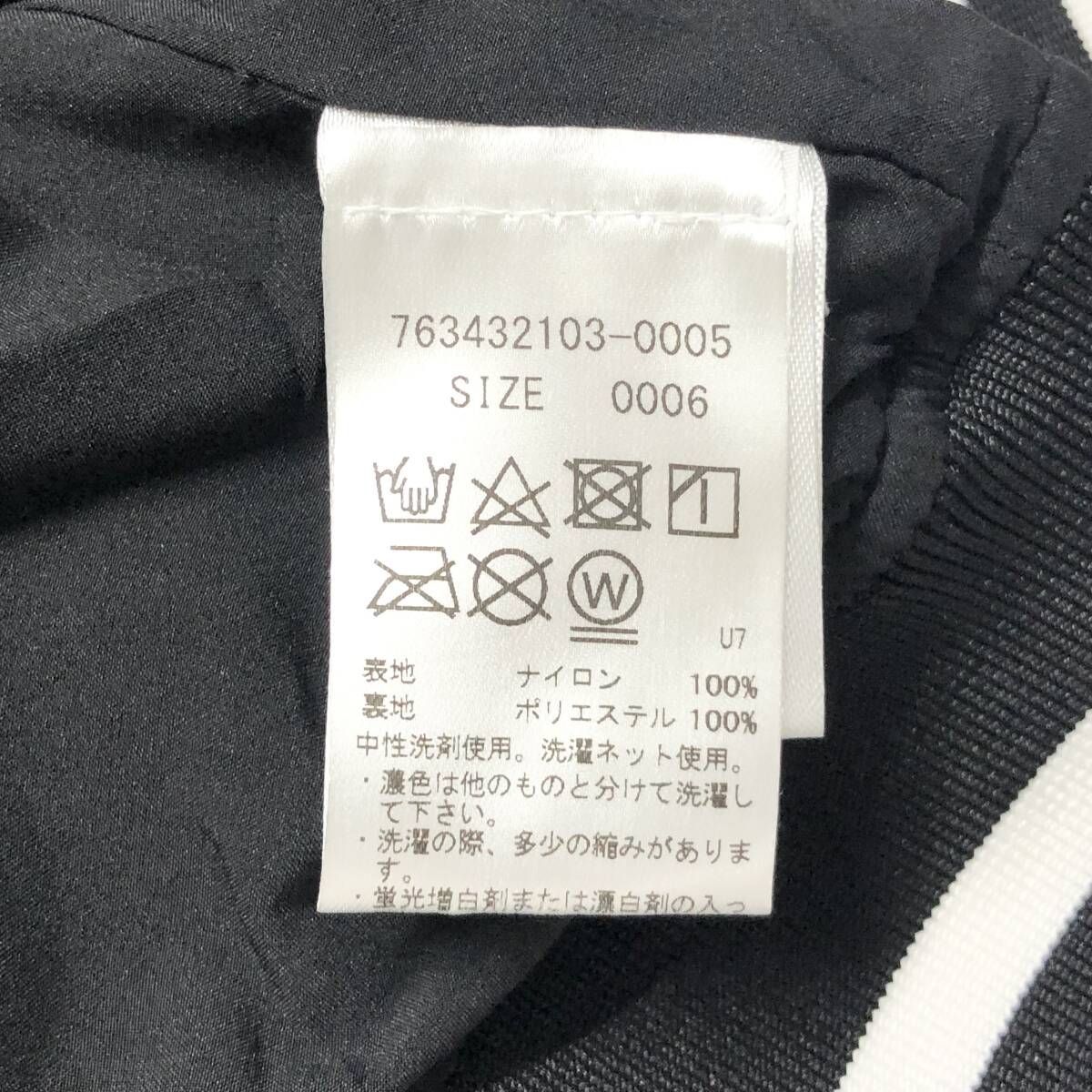 未使用 DEVEREUX GOLF（デヴァローゴルフ） ボンバージャケット L