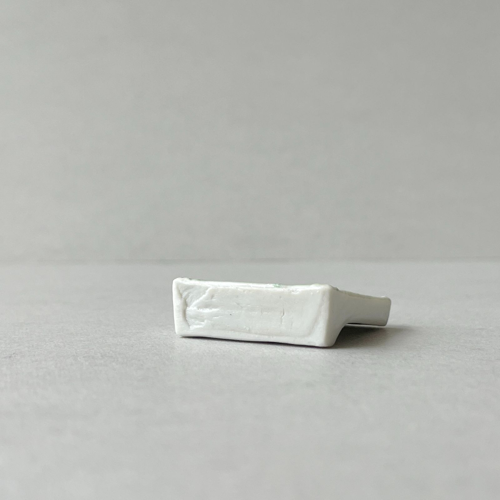 フェーヴ ベカシーヌの冒険④ 絵画風 1995年 フランス フェーブ