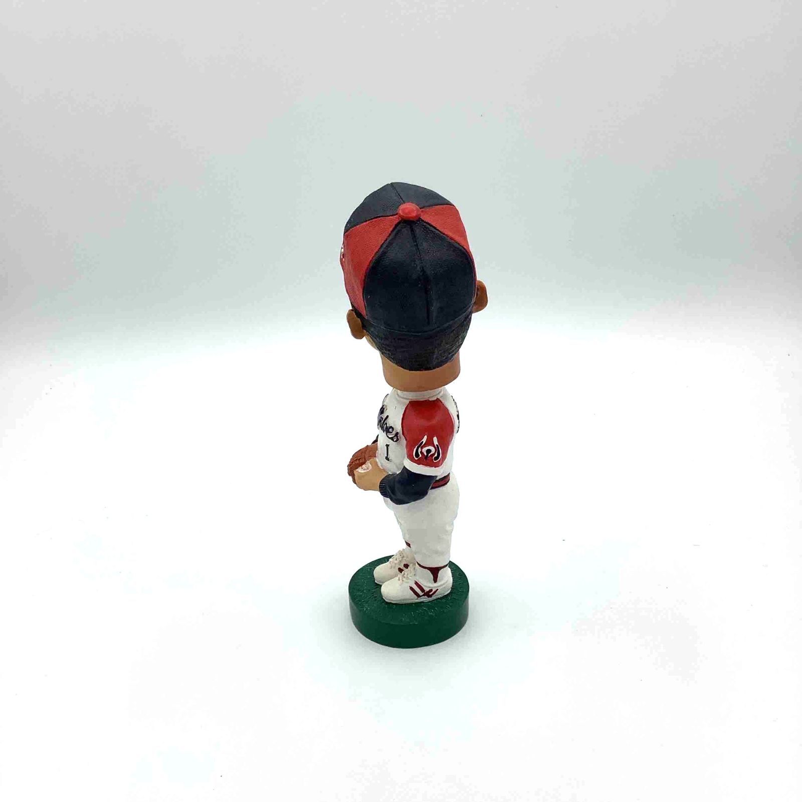 鈴木啓示 ボブルヘッド人形 - メルカリ