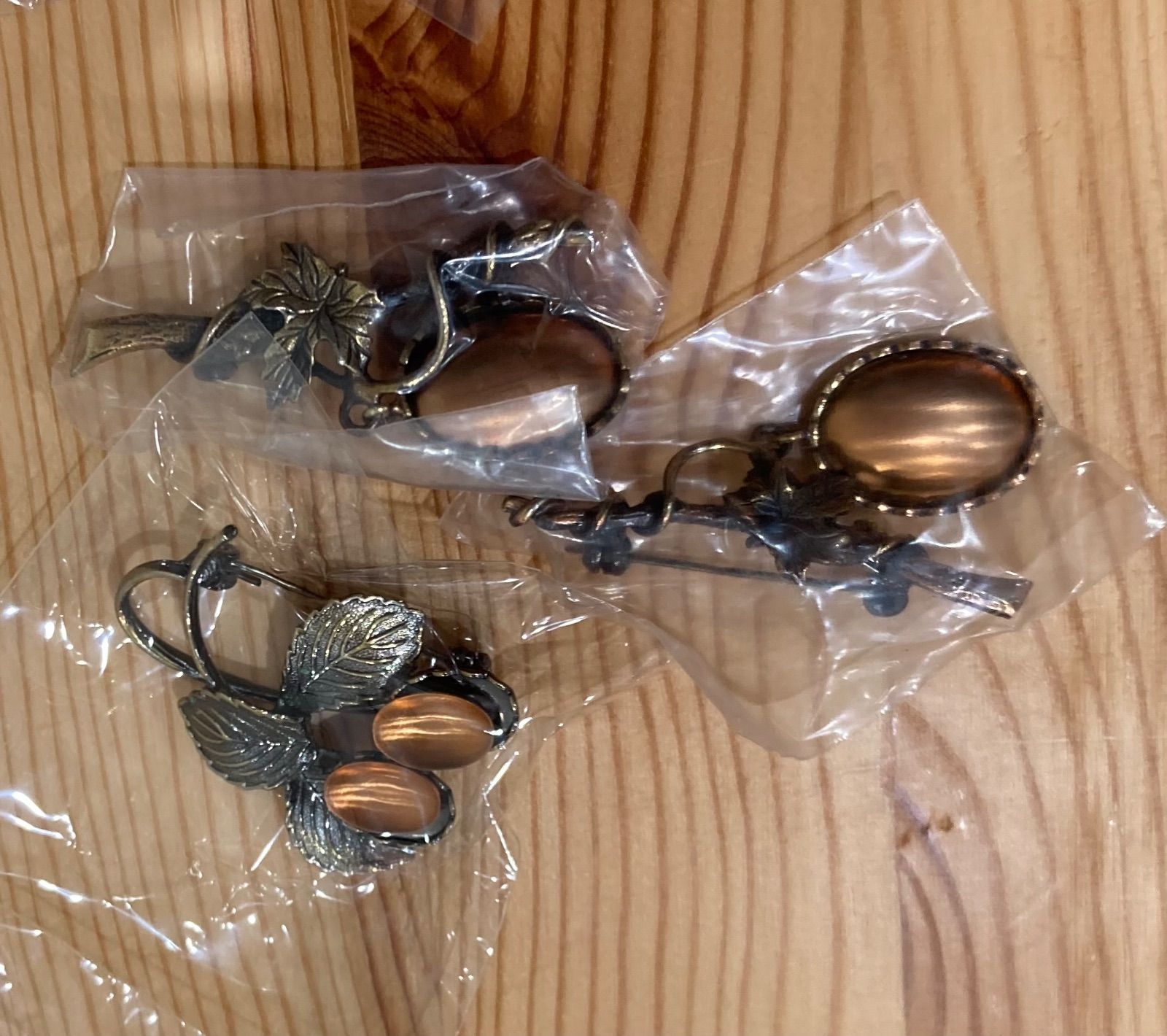 七宝焼き パーツ