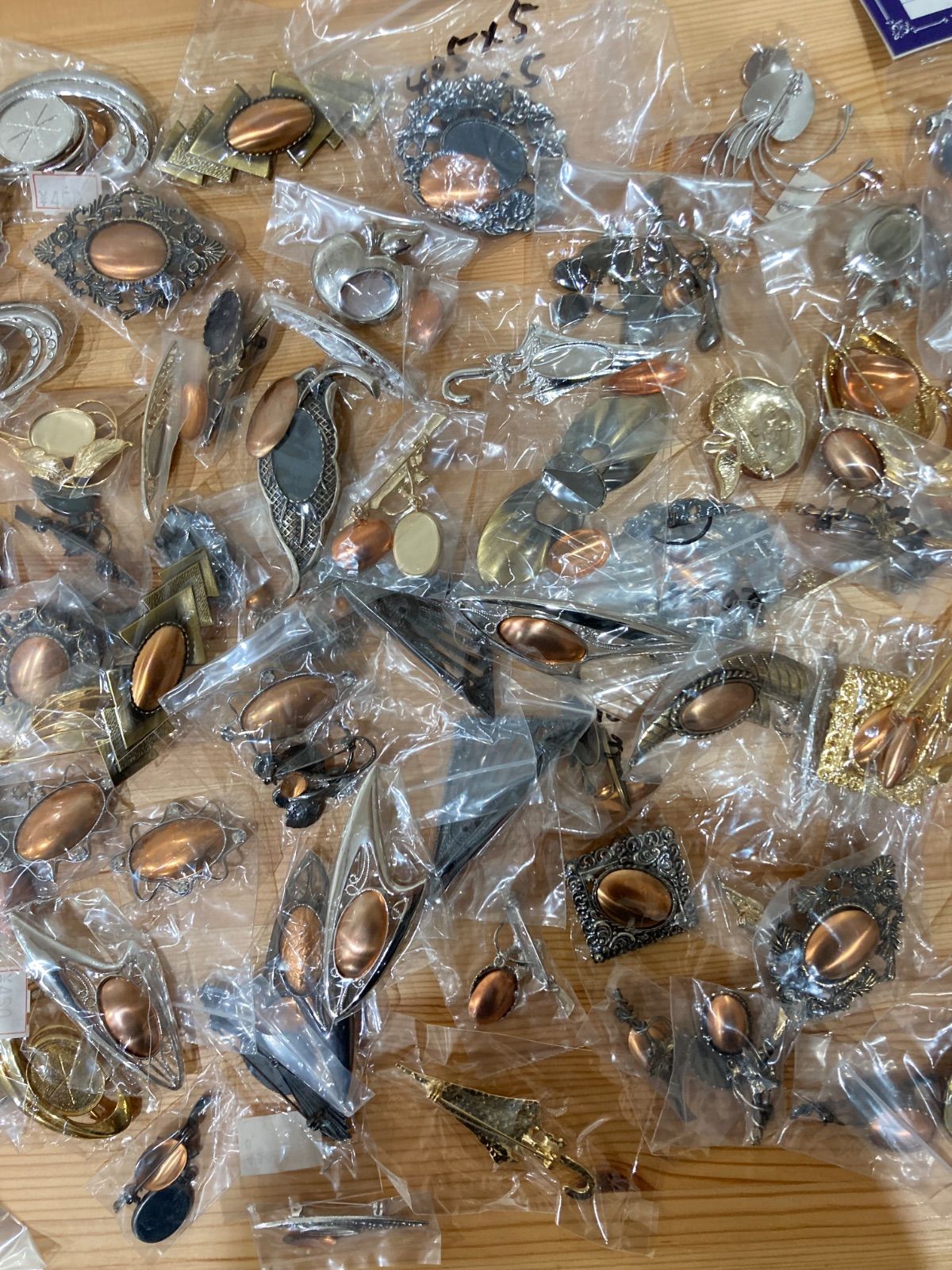 素材 115点セット