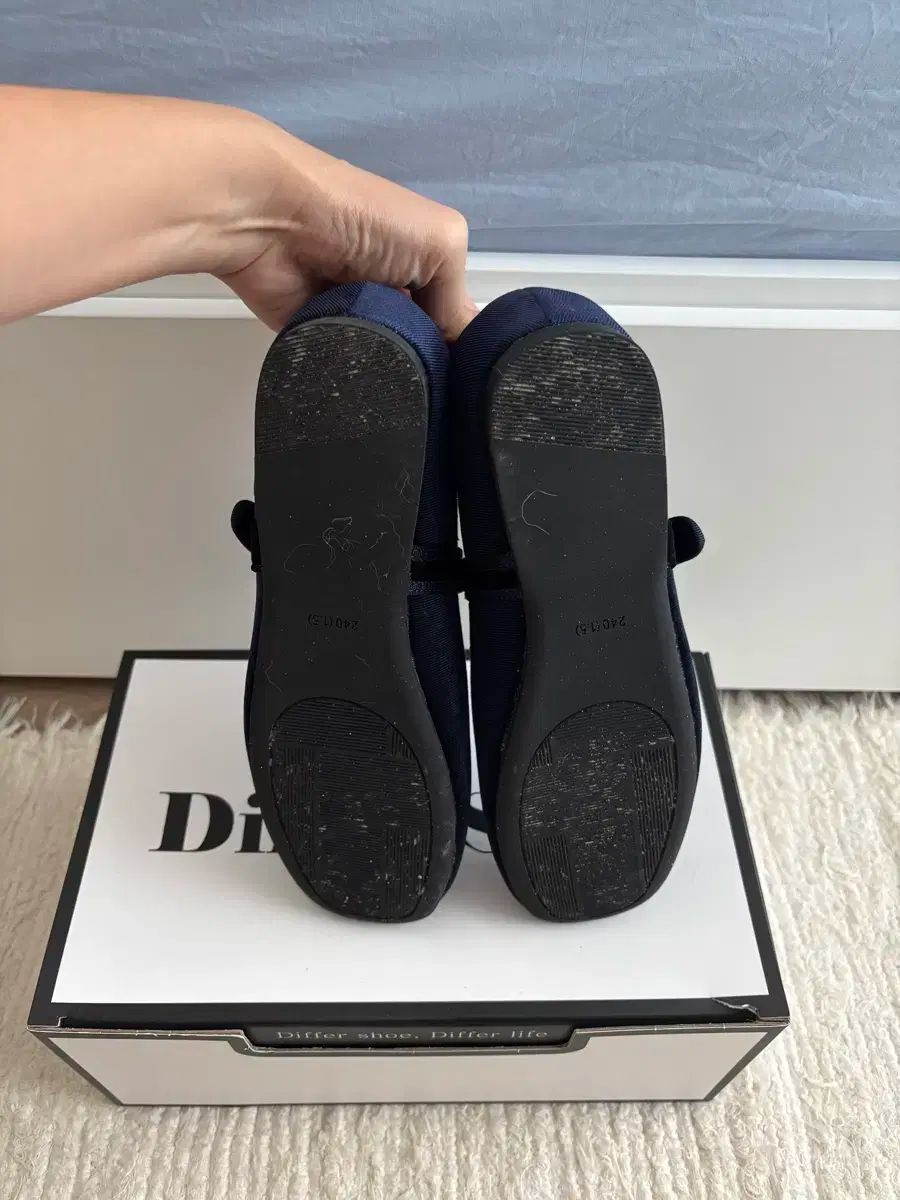 メリージェーン