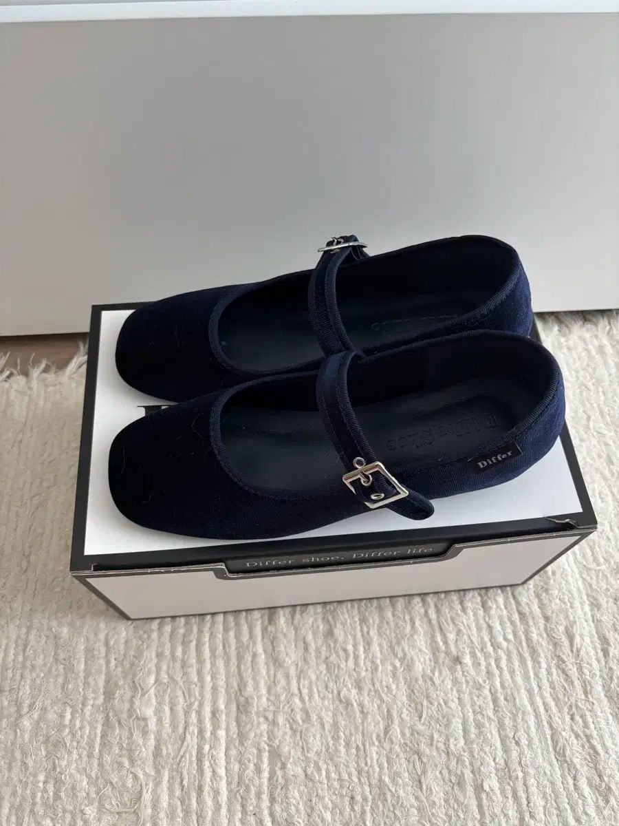 一回着用 ディーパーシューズ メリージェーン シューズ 厚底 5 cm