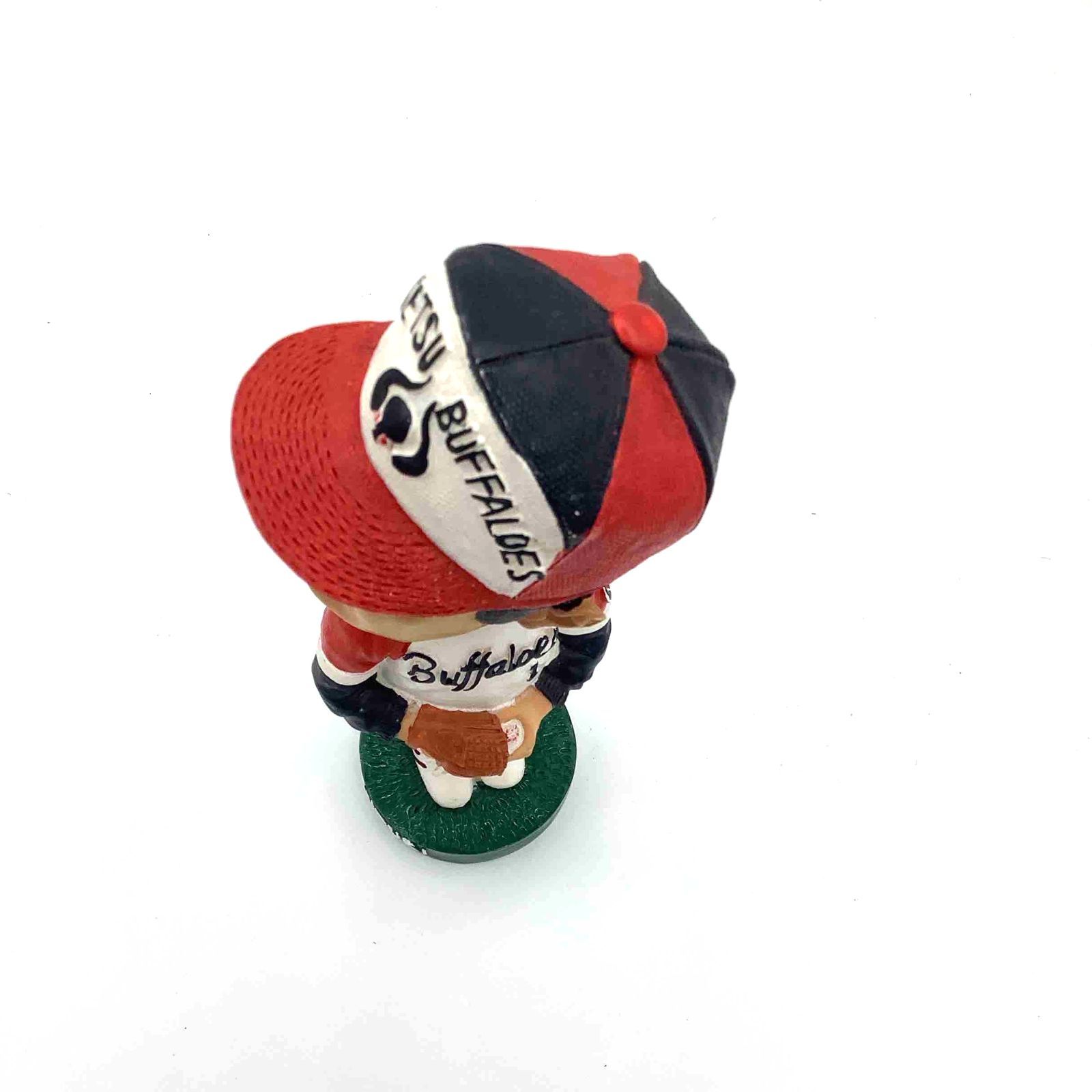 ☆近鉄バファローズ#1鈴木啓示ボブルヘッド ☆近鉄バファローズ#1鈴木啓示ボブルヘッド - メルカリ