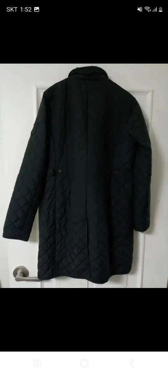 ラルフローレン キルティングジャケット