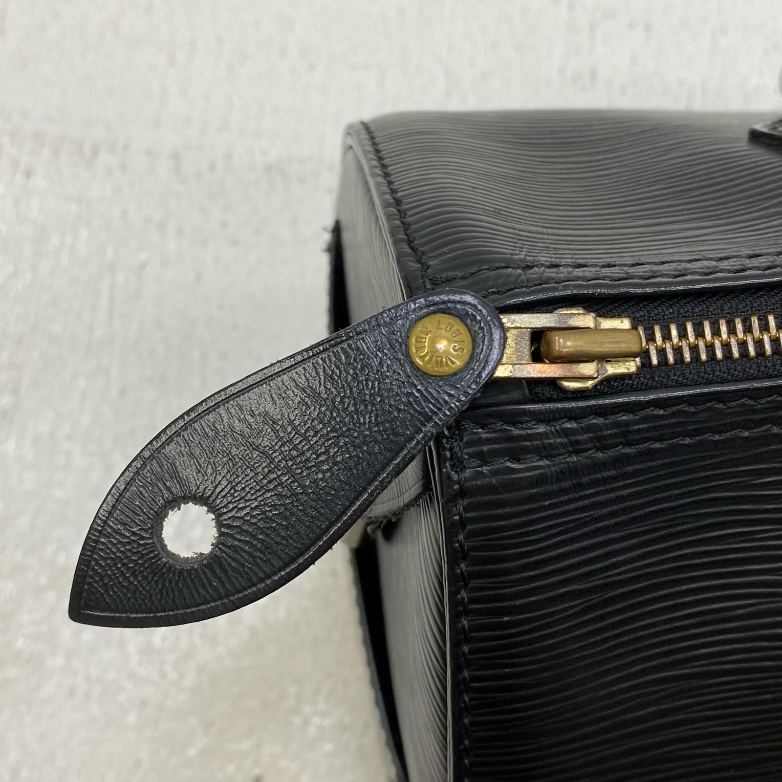 加古川店】 中古 LOUIS VUITTON | ルイ・ヴィトン ボストンバッグ