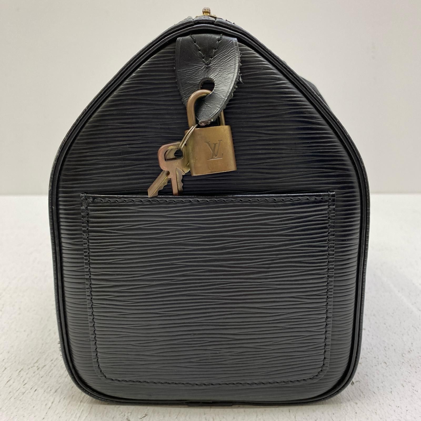 加古川店】 中古 LOUIS VUITTON | ルイ・ヴィトン ボストンバッグ