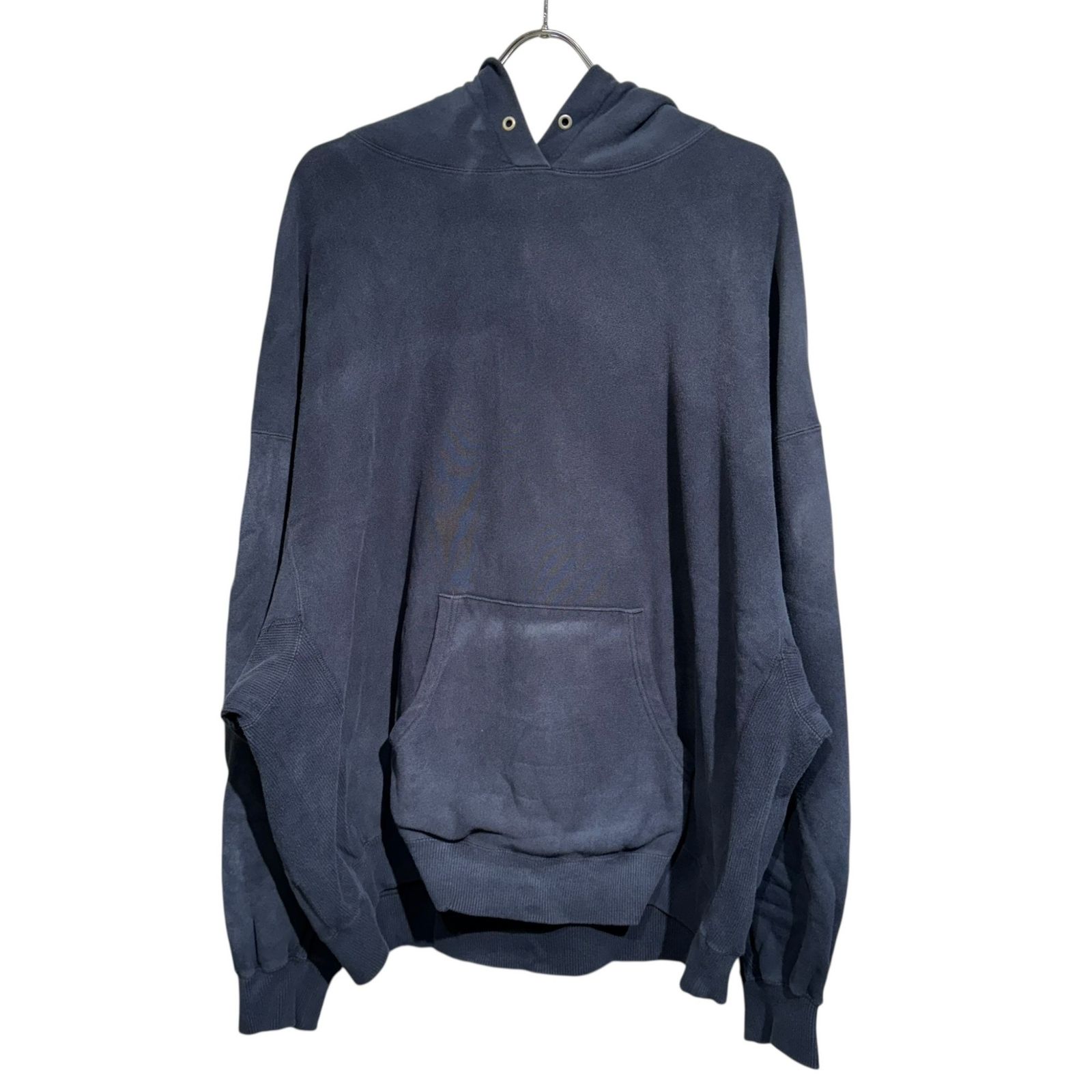 refomed (リフォメッド) □□ ①③ RECU-011 10WASH GIANT HOODIE 