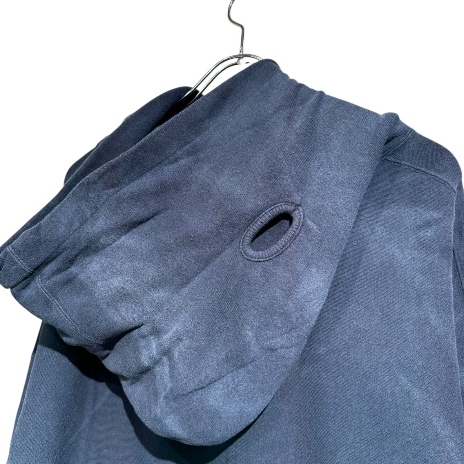 refomed (リフォメッド) □□ ①③ RECU-011 10WASH GIANT HOODIE 