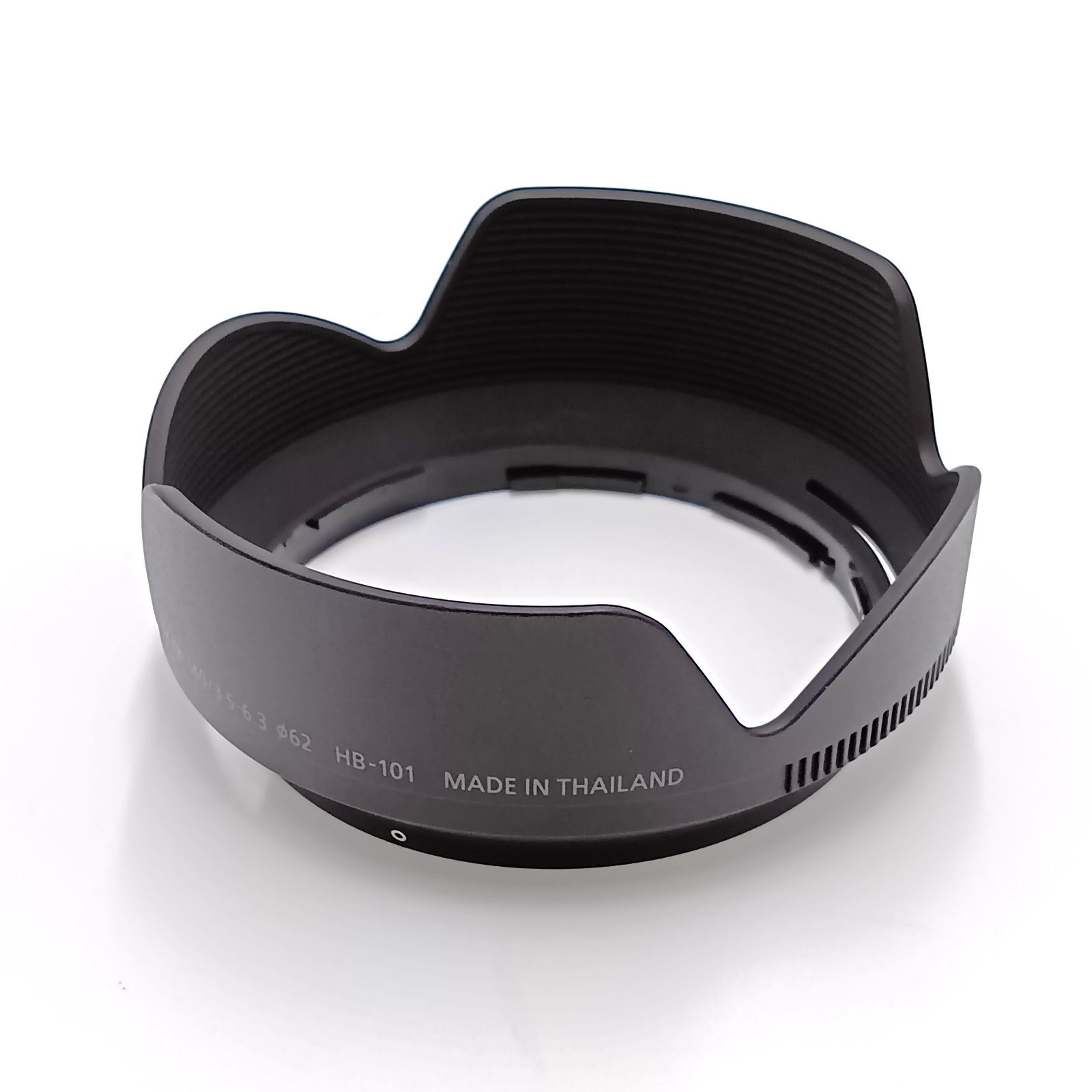 VR 別売レンズフード