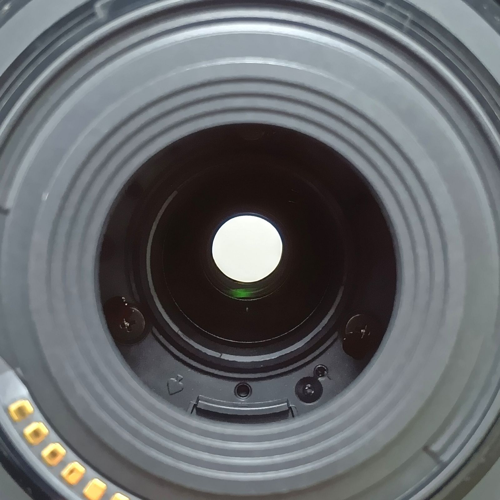 別売レンズフード