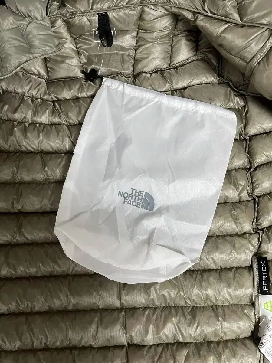 ザノースフェイス