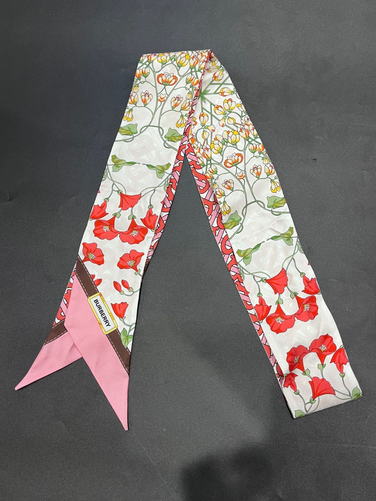 ストール ツイリー