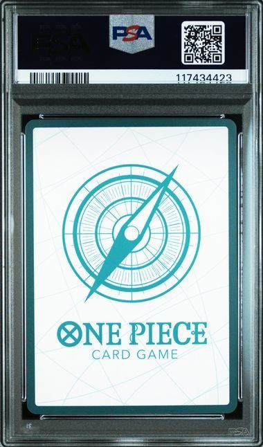 PSA10 ドンカード チャンピオンシップ2023 ワールドファイナル 英語版