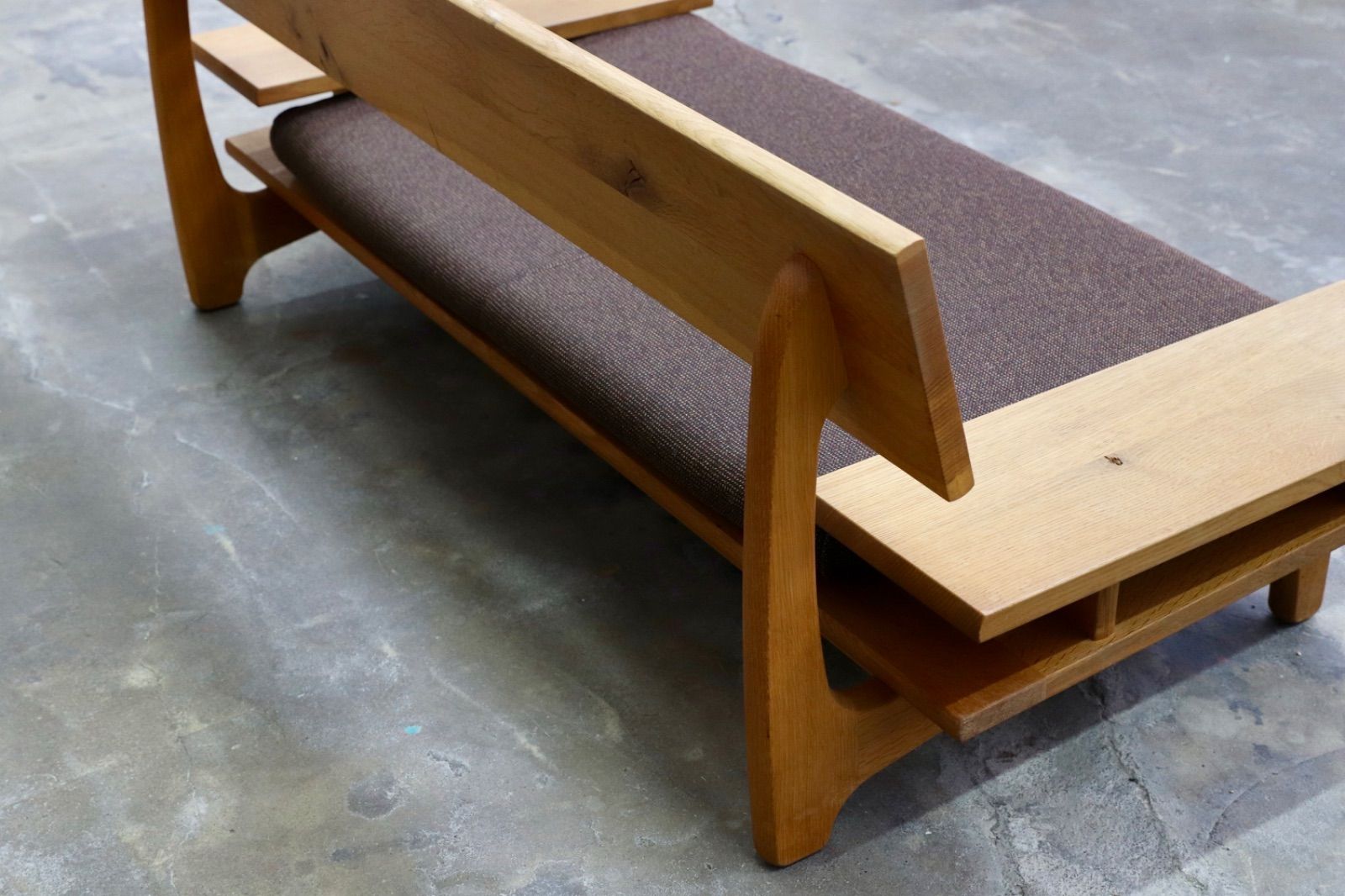 IDC大塚家具 節入り