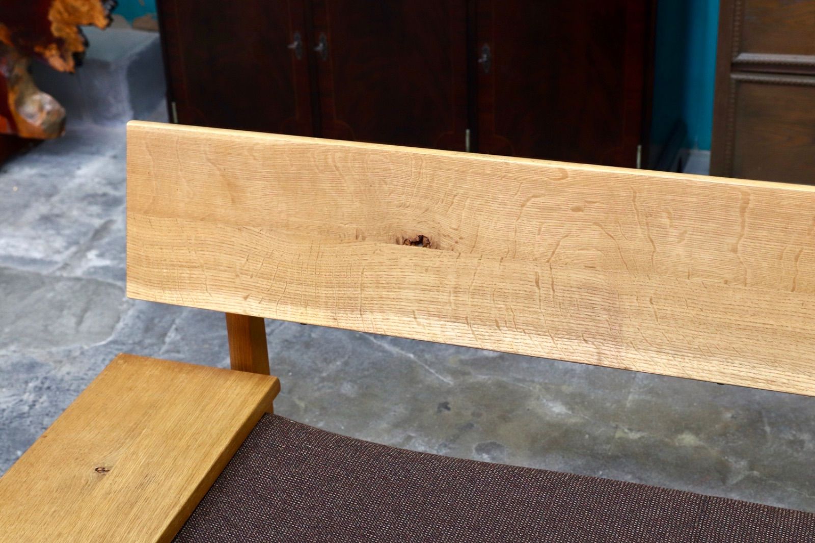 キツツキ 森のとこば