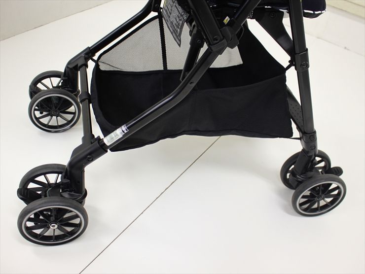 コンビ 軽量ハイシート55