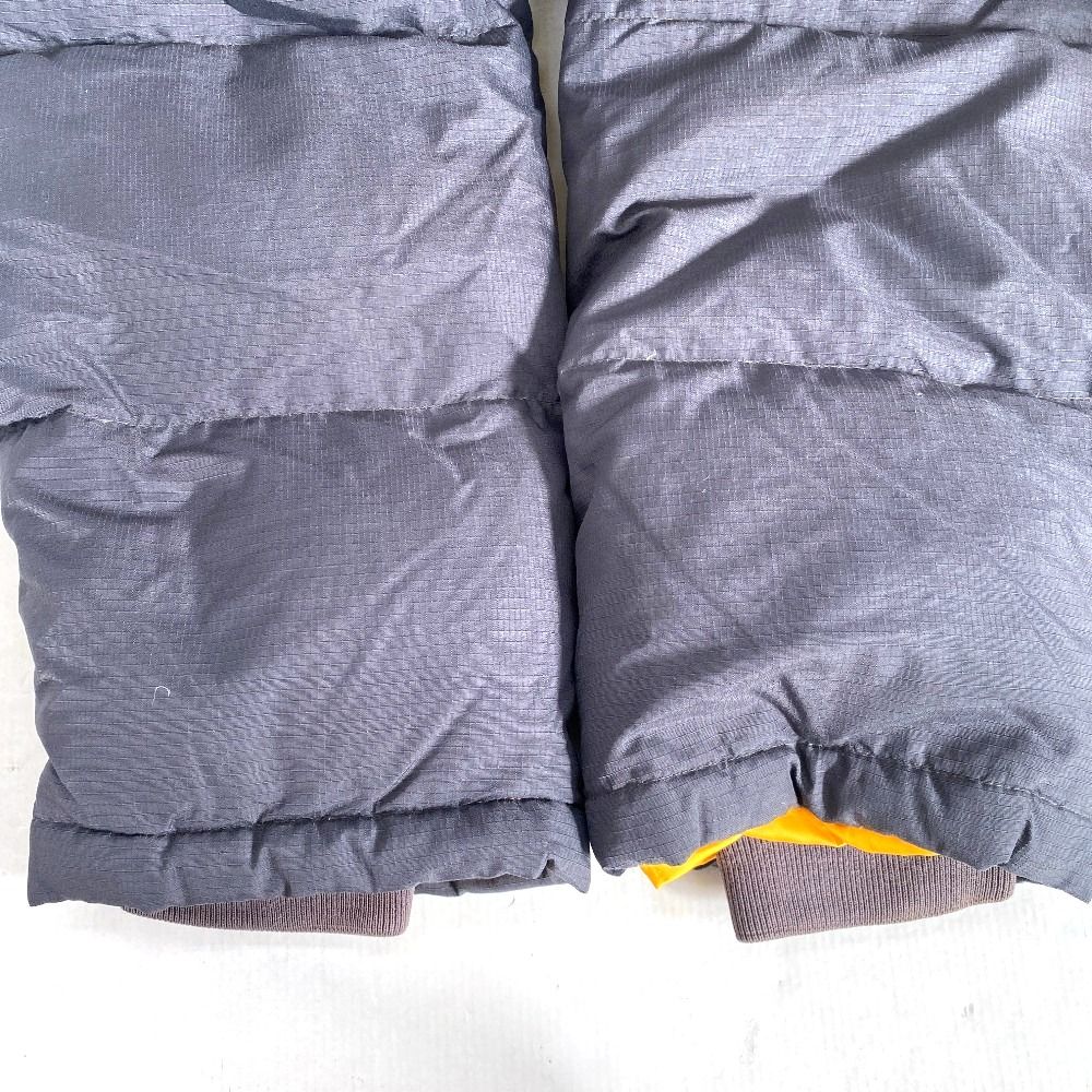 s～ ダウンジャケット