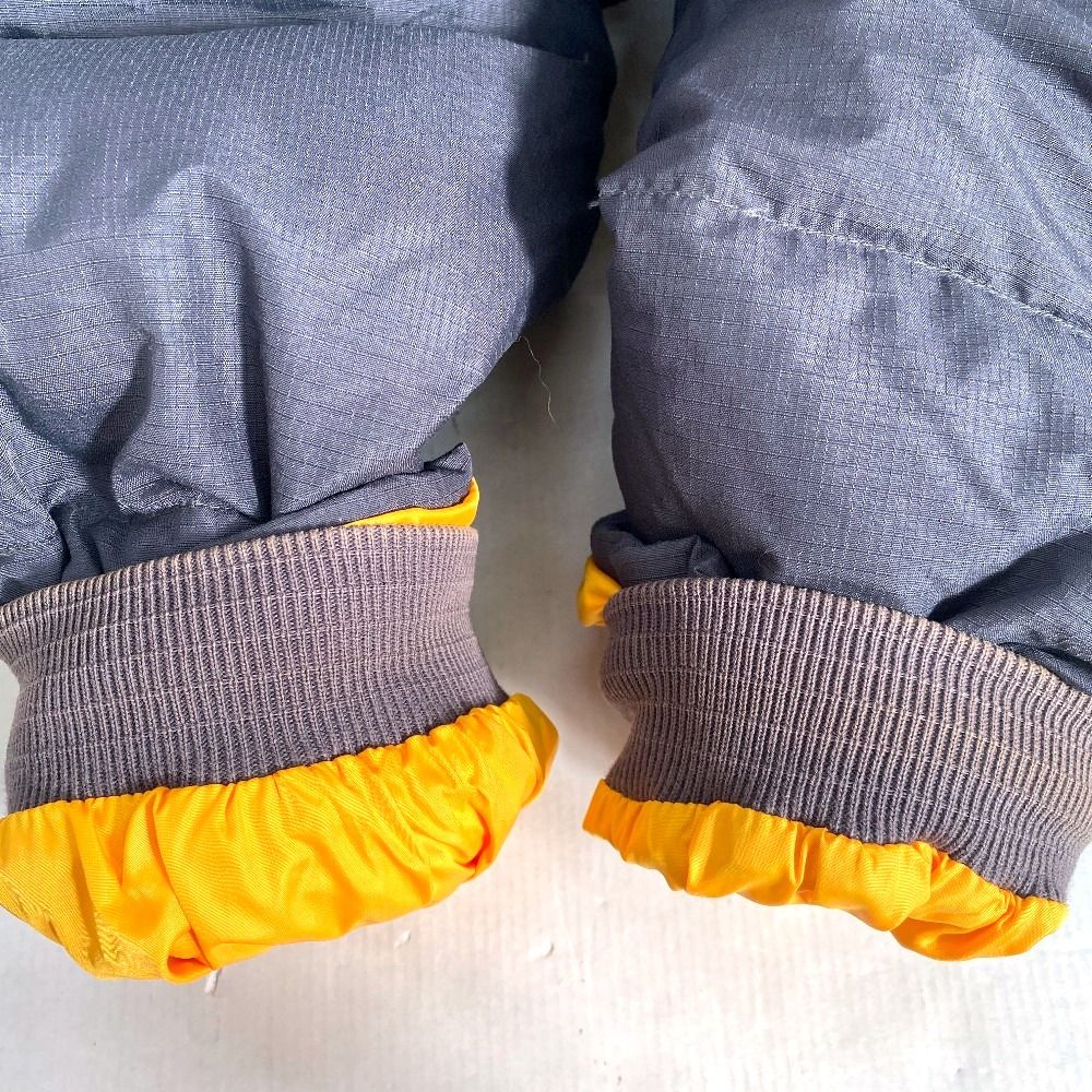 ダウンジャケット