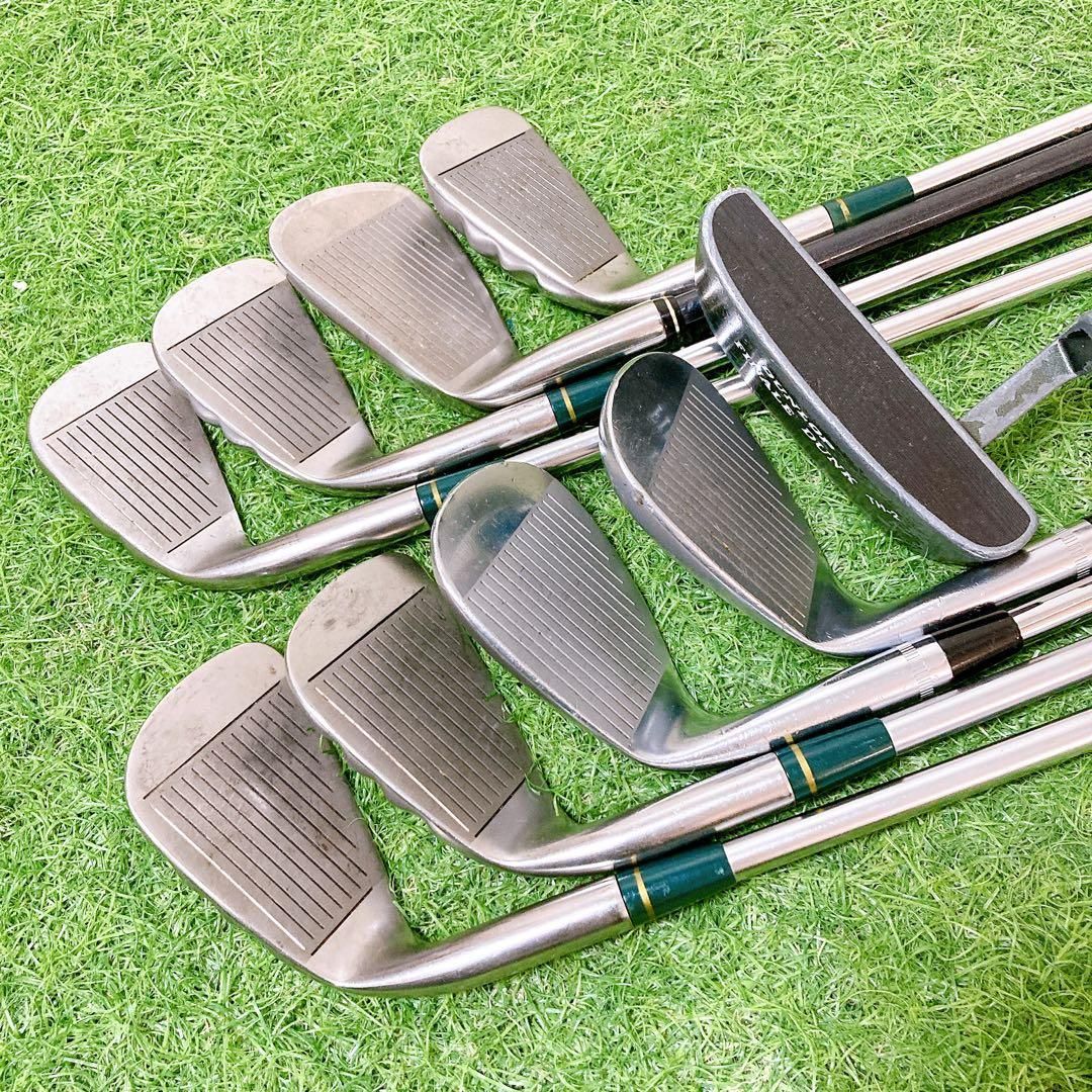 M6 キャロウェイ　初心者オススメ　ゴルフクラブセット　メンズ　13本 M6 キャロウェイ 初心者オススメ ゴルフクラブセット メンズ 13本