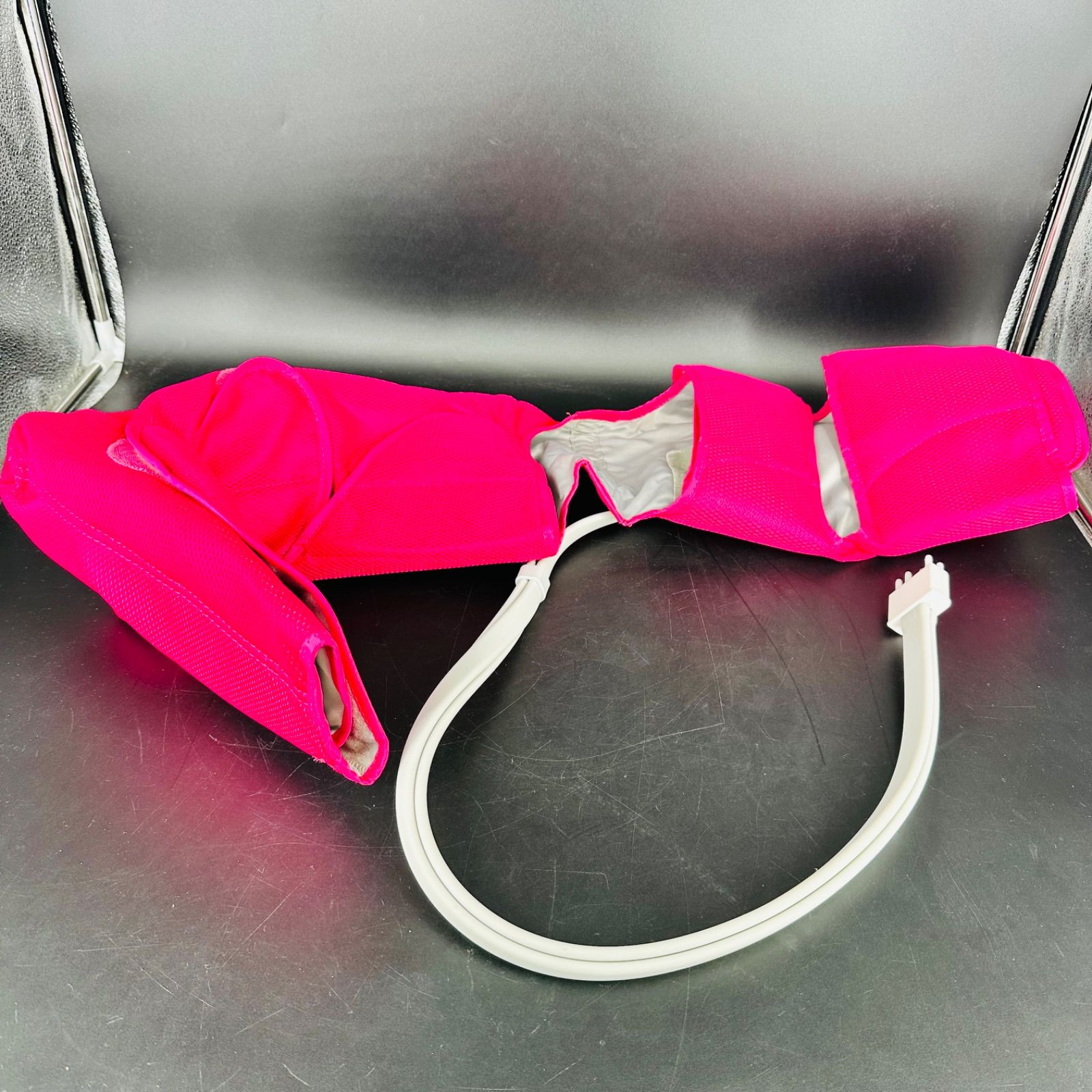 Panasonic パナソニック レッグリフレ EW-RA96-P