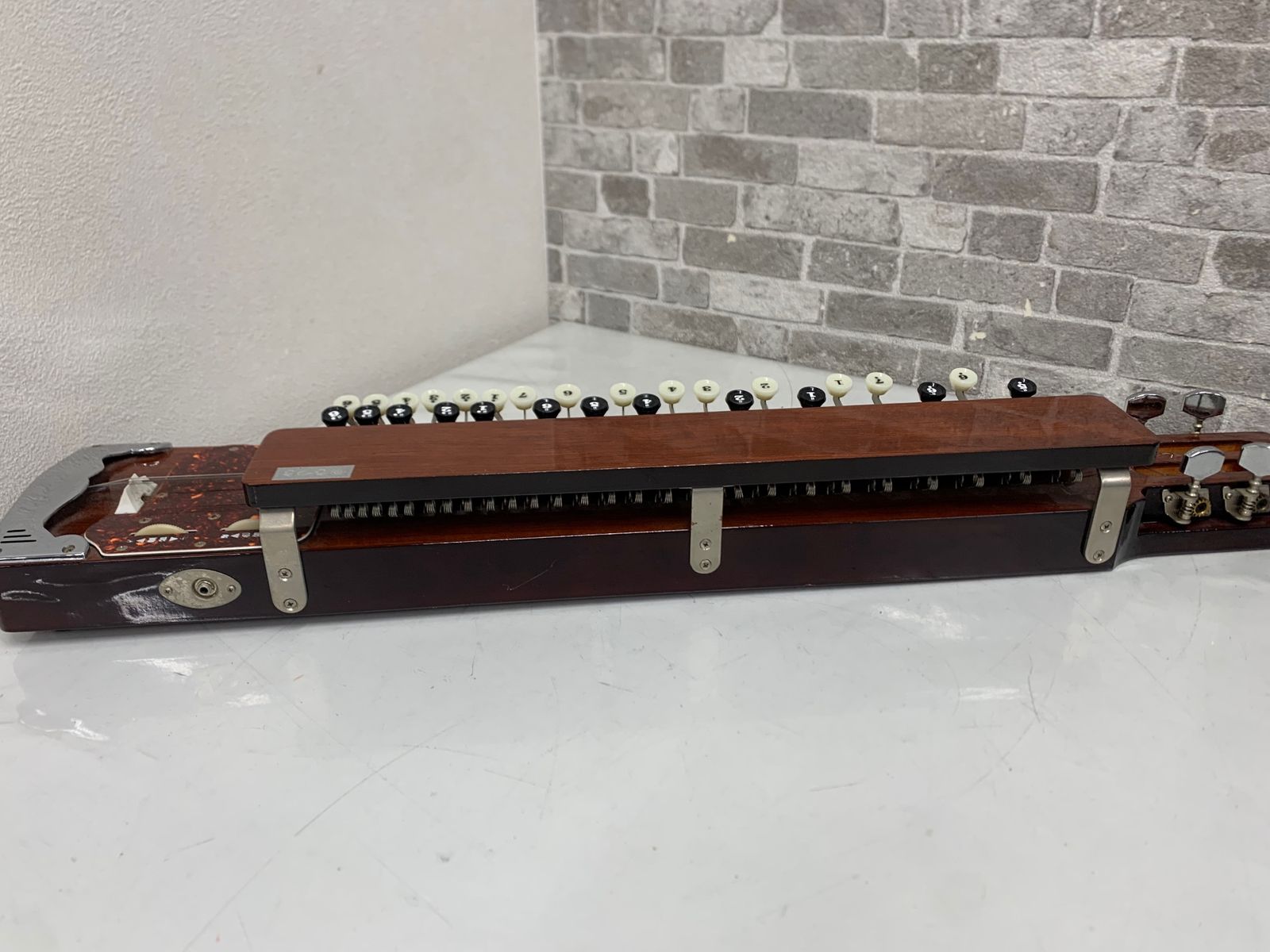 琴伝流 大正琴 さつき 和楽器 - メルカリ