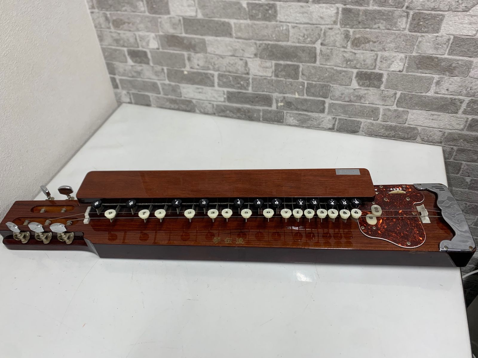 琴伝流 大正琴 さつき 和楽器 - メルカリ