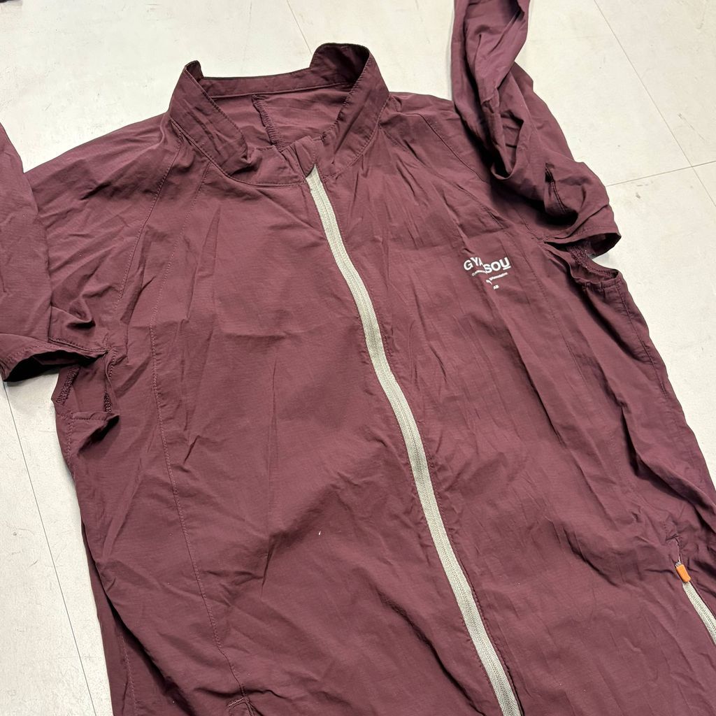 NIKE × UNDERCOVER ナイキ アンダーカバー 11AW GYAKUSOU LIGHT WEIGHT