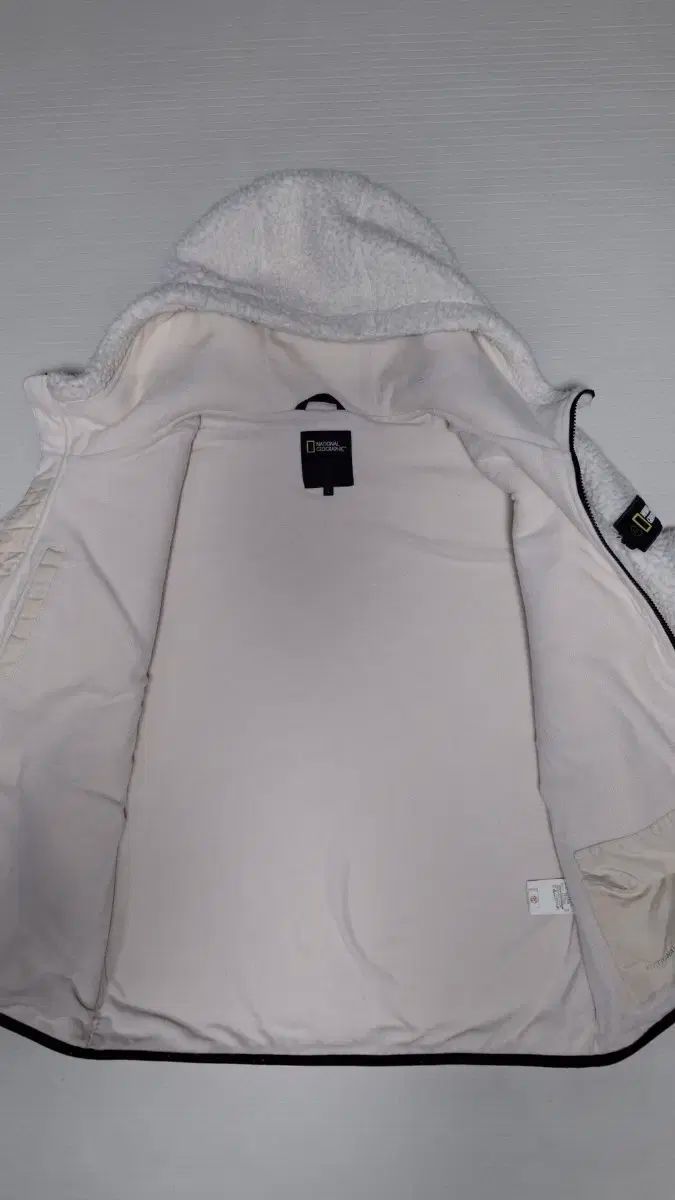 105 ボアジャケット