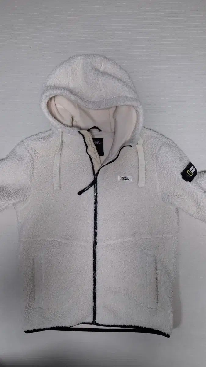 ナショナルジオグラフィック