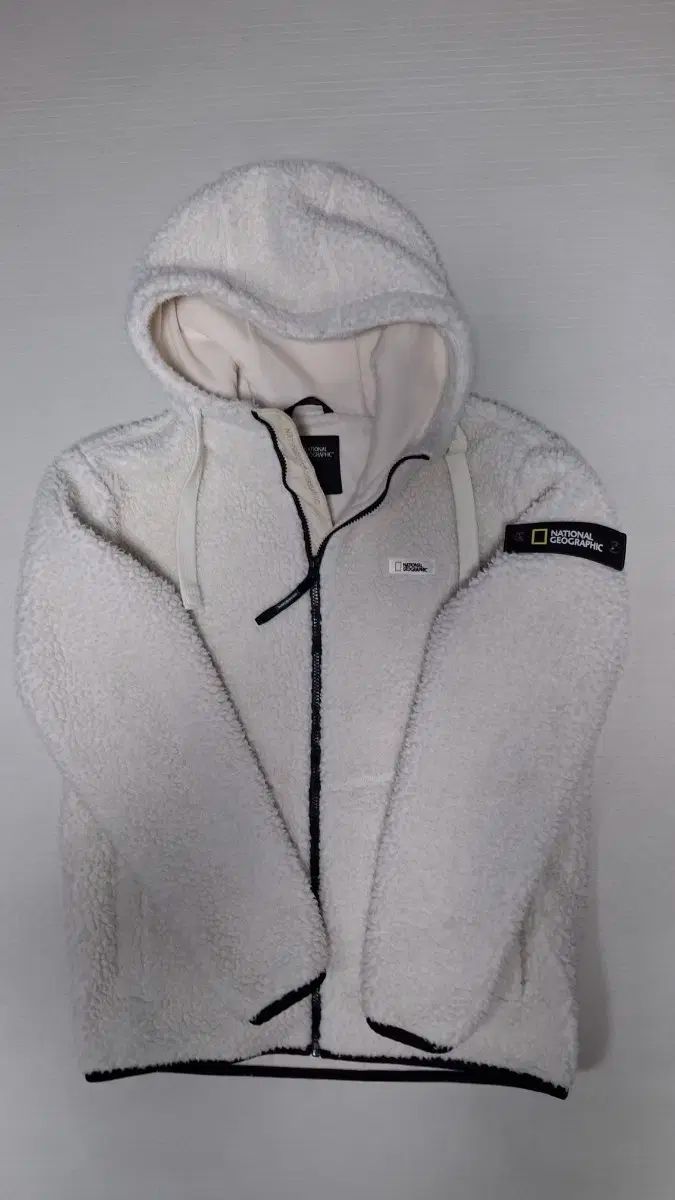 フリースジャケット 105