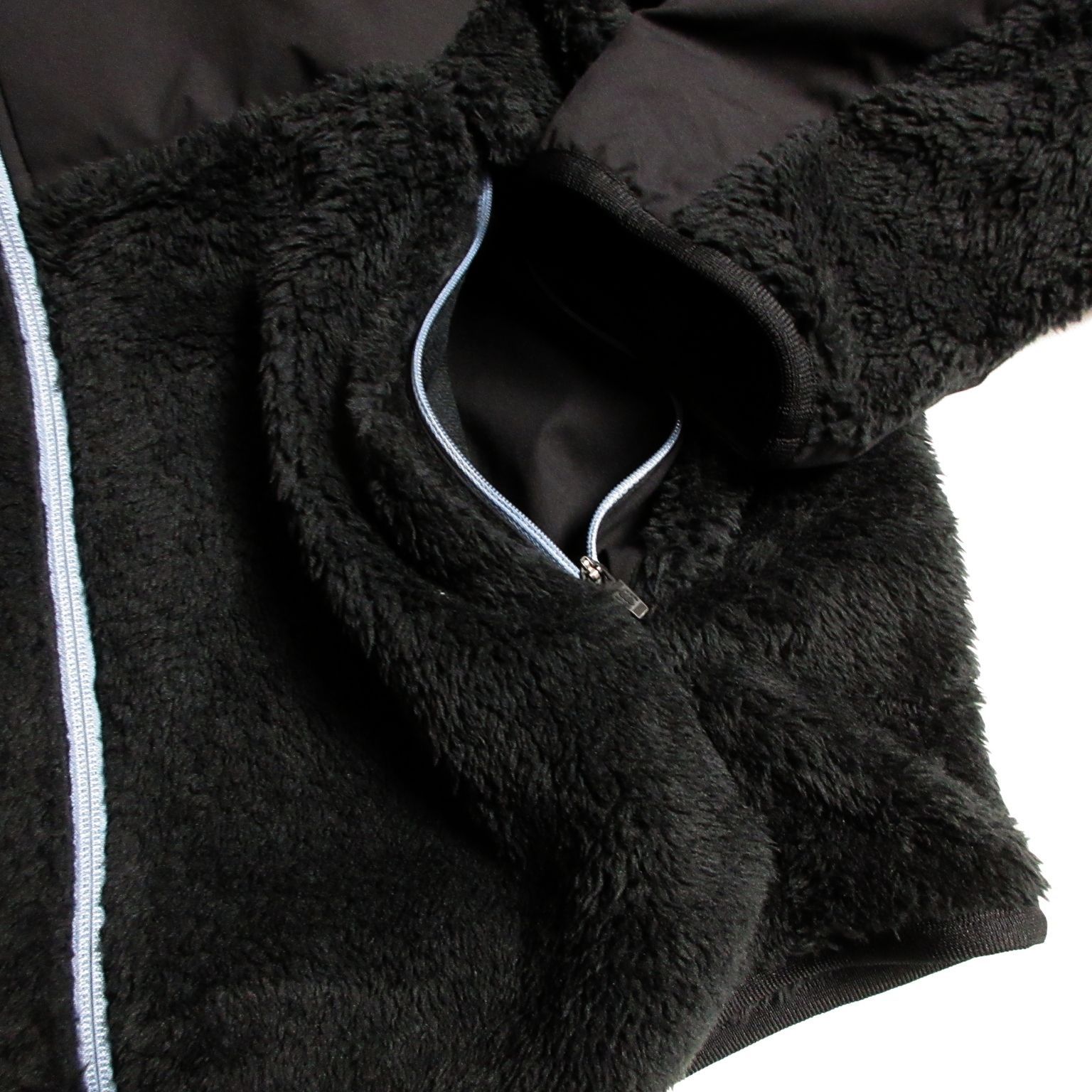 ジャパン フリースジャケット