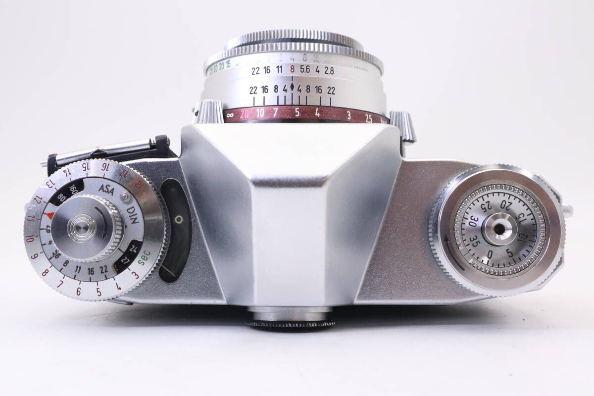 フィルムカメラ