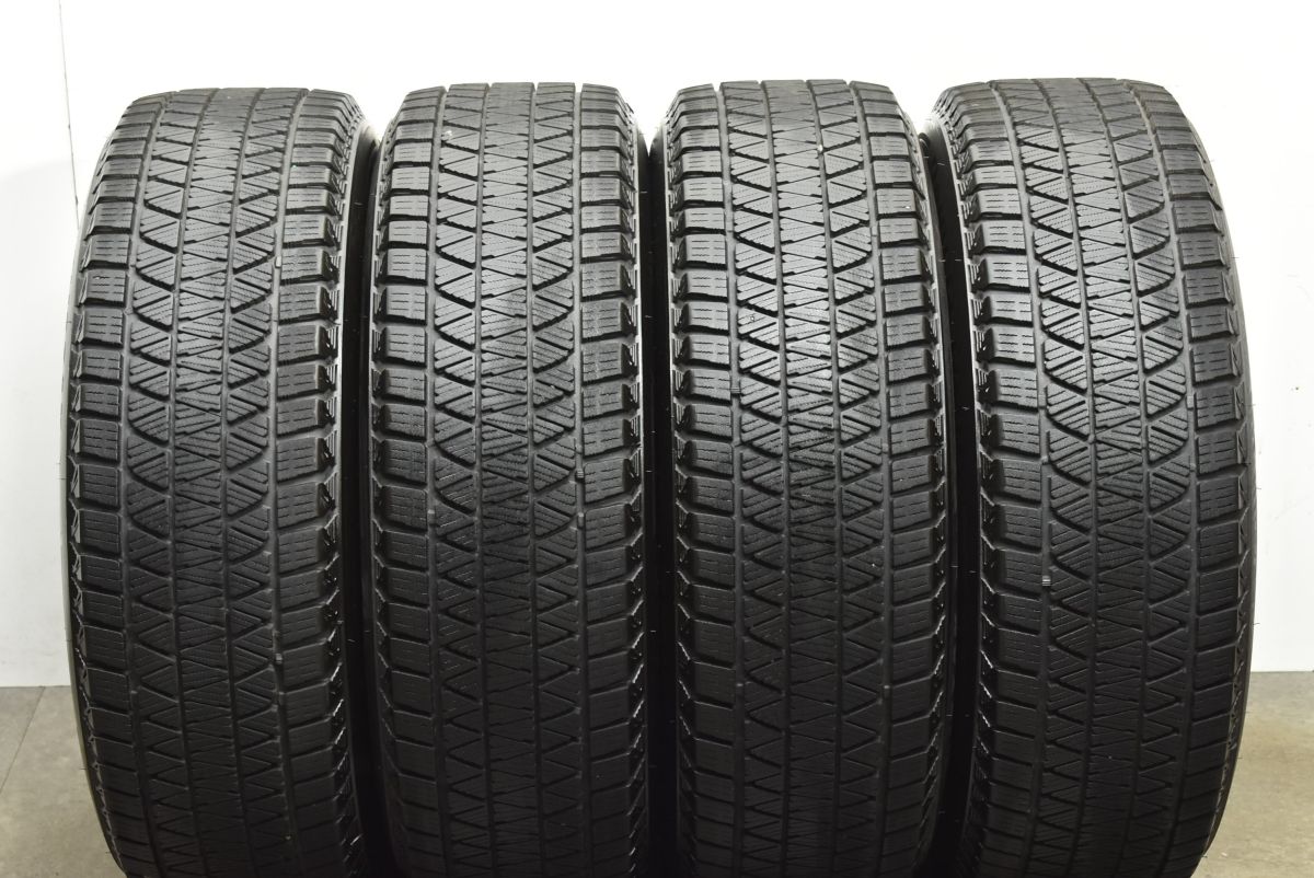  シュナイダー 17 in 7 J 48 PCD 114 3 ブリヂストン ブリザック DM V 225 65 R エクストレイル CX 5 8 レガシィアウトバック 17インチ タイヤ ホイールセット