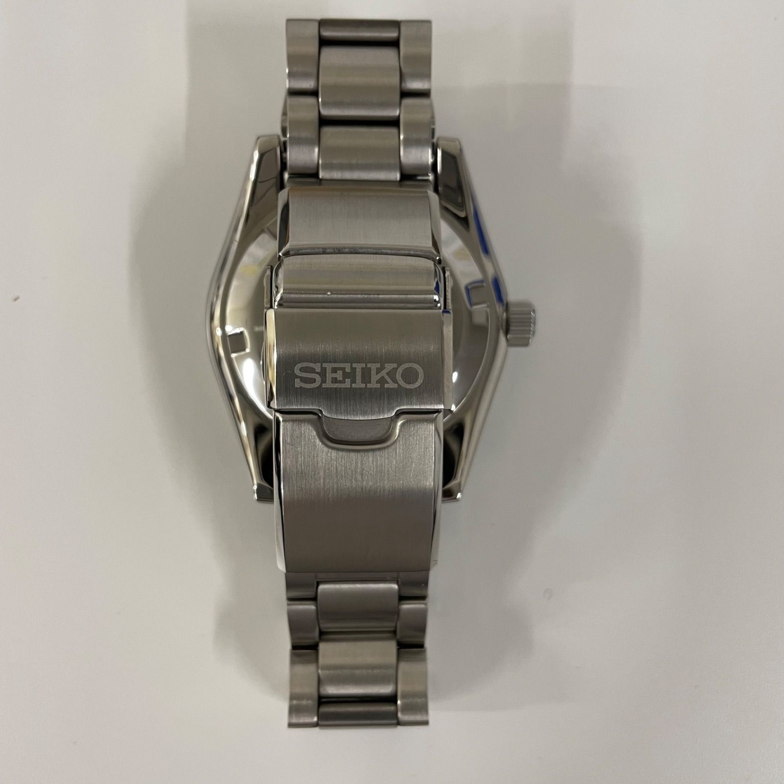 セイコー プロスペックスダイバーズ