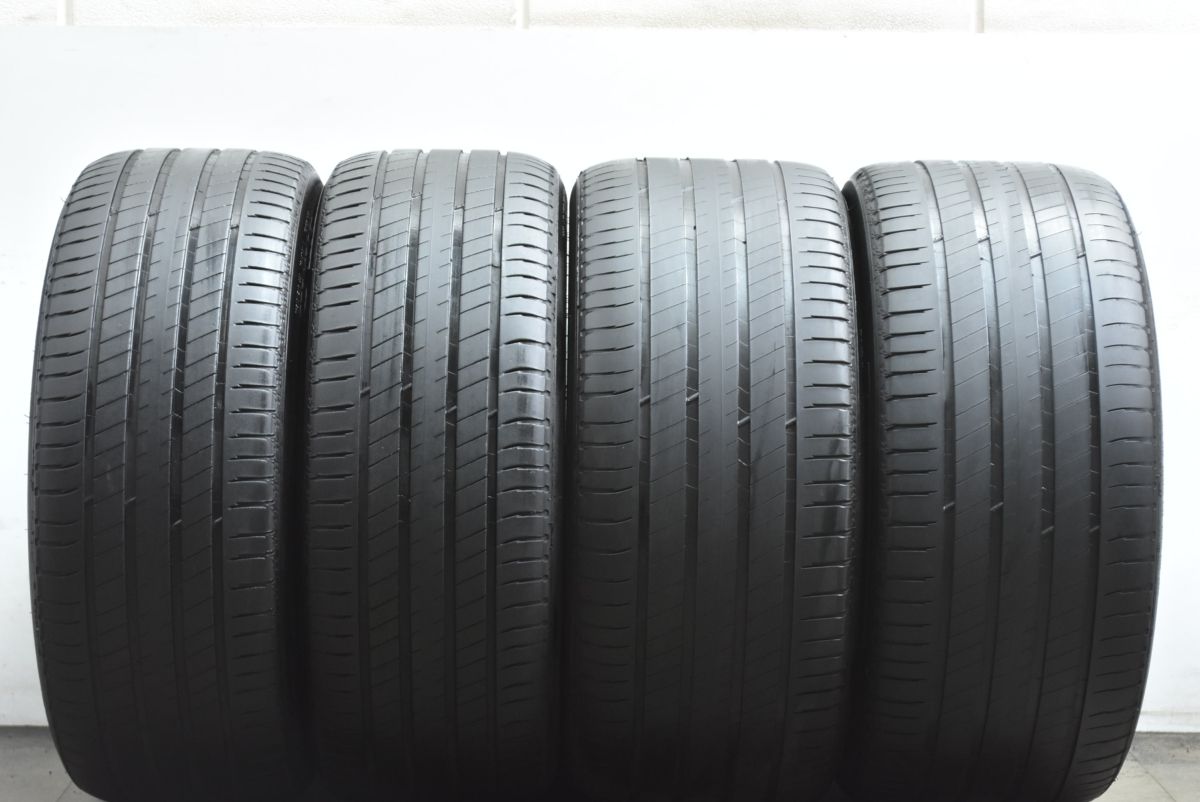  ベンツ X 167 GLS AMGライン 21 in 10 J 44 11 42 PCD 112 ミシュラン 275 45 R 315 40 品番 21インチ タイヤ ホイールセット