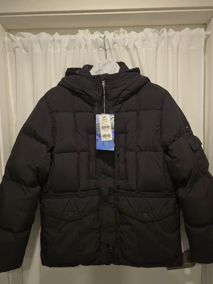 25fwシリーズ エア トラッパー グースダウン アウター