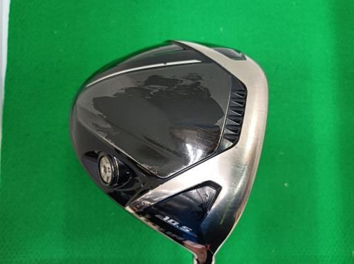 【】 ブリヂストン TOUR B JGR 10.5° ドライバー DR 純正特注シャフト (フレックスS) メンズ 男性用 右利き 右用 Cランク ゴルフクラブ