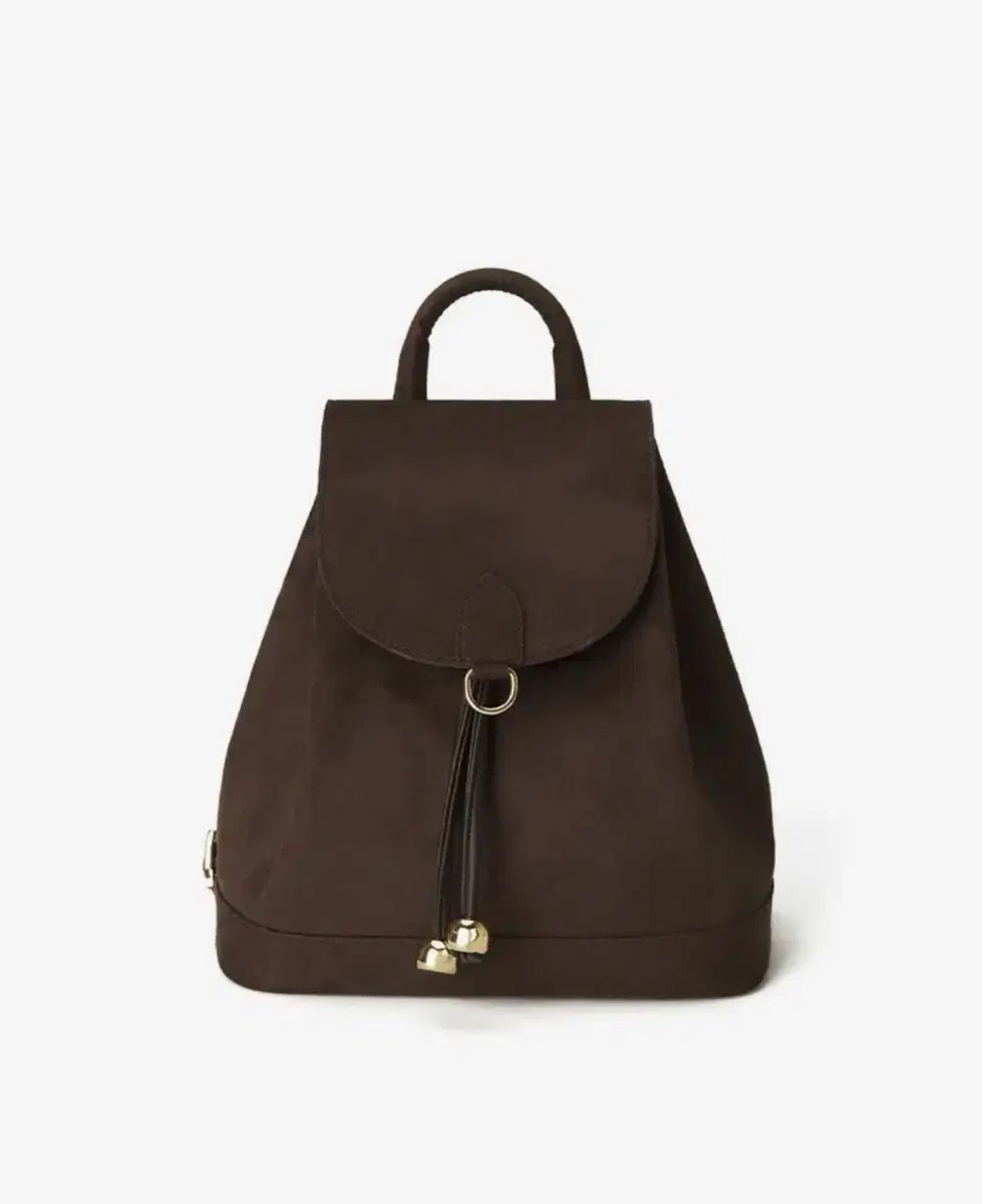 アトリエパーク ロード バッグ ブラウン