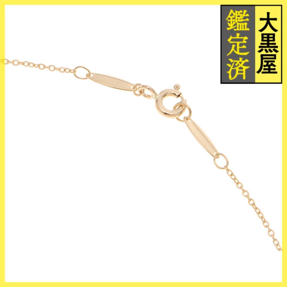  ティファニー バイザヤードネックレス ‐ 471 その他 アクセサリー