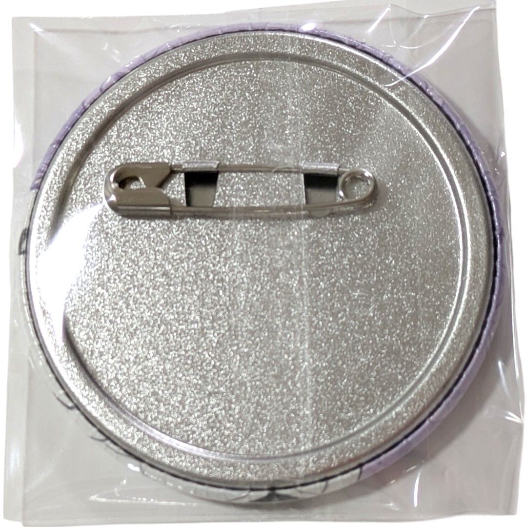 ダイヤのA プリンセスカフェ 御幸一也缶バッジセット 予約 01/28 発送予定】 原作 ダイヤのA actII コレクション缶バッジ