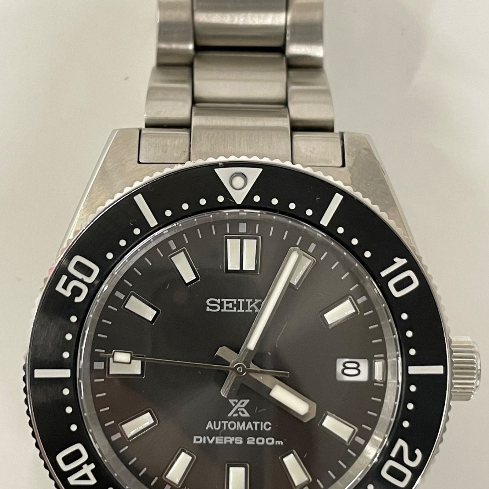 プロスペックスダイバーズ